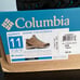 Columbia Women's Redmond™ III Mid Waterproof Shoe
