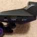 Rexing dual dashcam