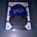 Khalil Shakir 2022 Panini Select Numbered 22/89 Snakeskin Rookie Football Card