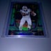 Khalil Shakir 2022 Panini Select Numbered 22/89 Snakeskin Rookie Football Card