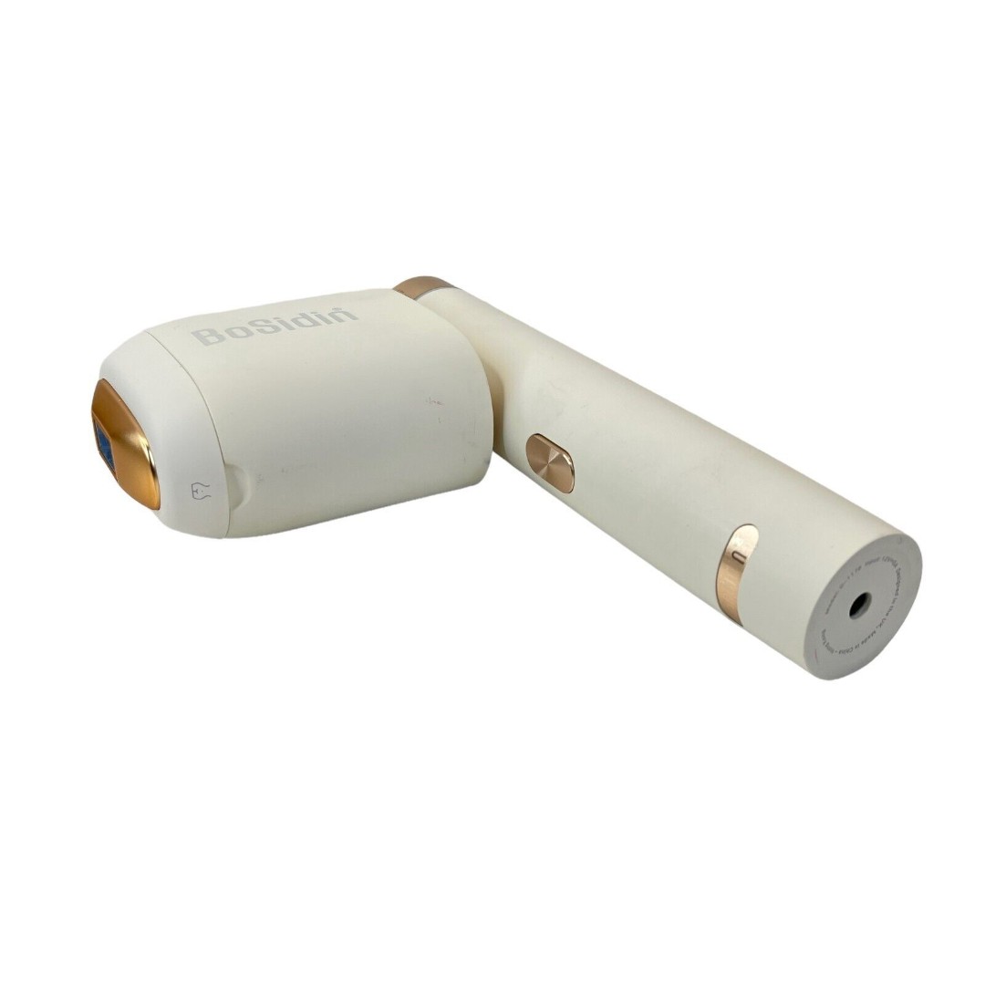 BOSIDIN Painless Permanent Hair Removal Device Epilation