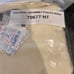 Thermalogic Weather Cotton Fabric Grommet Top Panel Pair - 80x84 - Natural