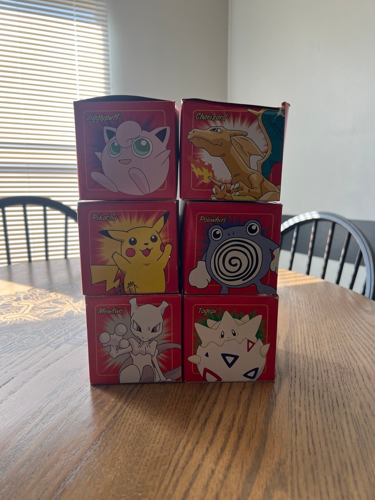 Pokemon 23k Gold-Plated