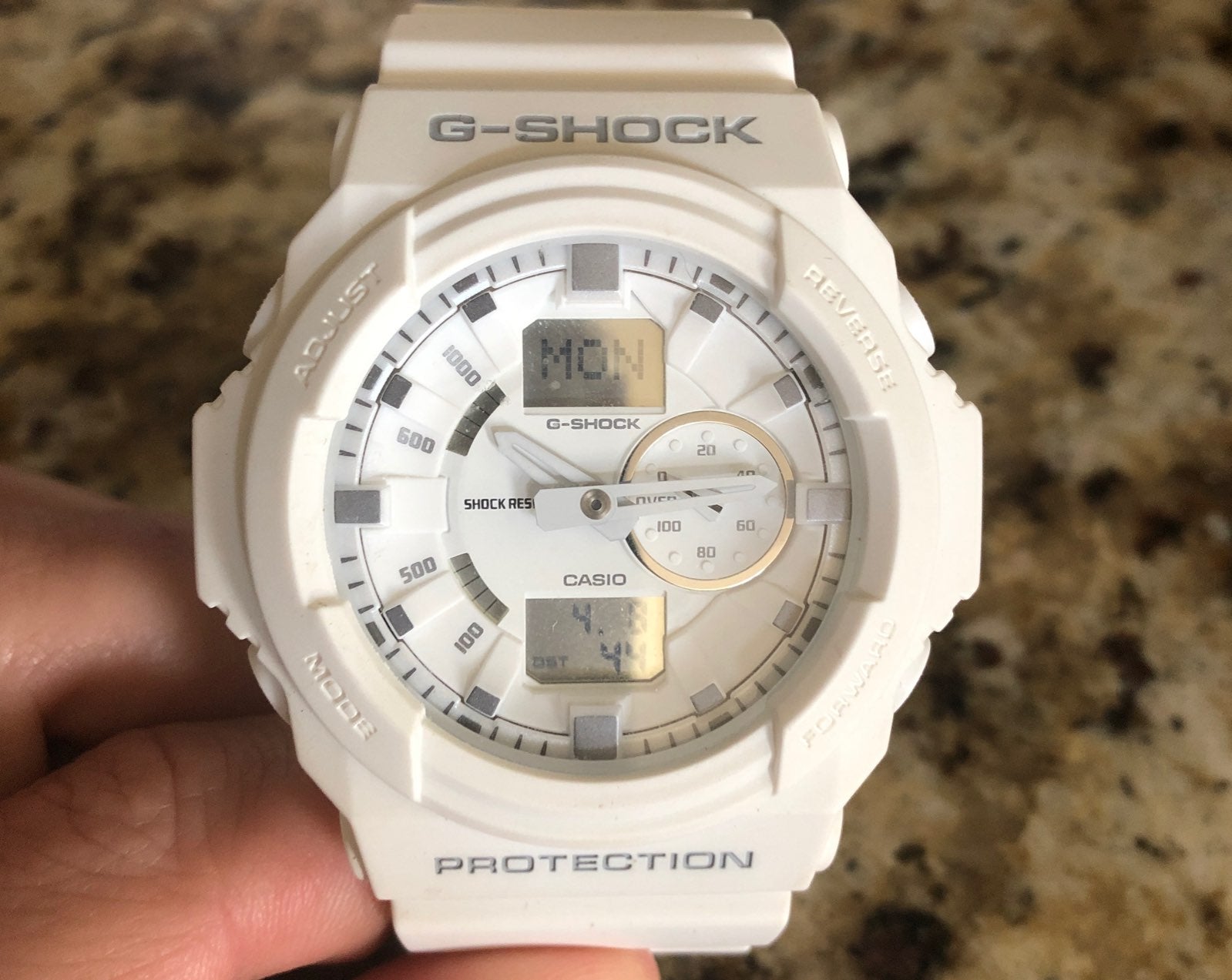 Watch