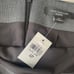 Ann Taylor Grey Pencil Skirt Size: 4P