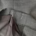 Ann Taylor Grey Pencil Skirt Size: 4P