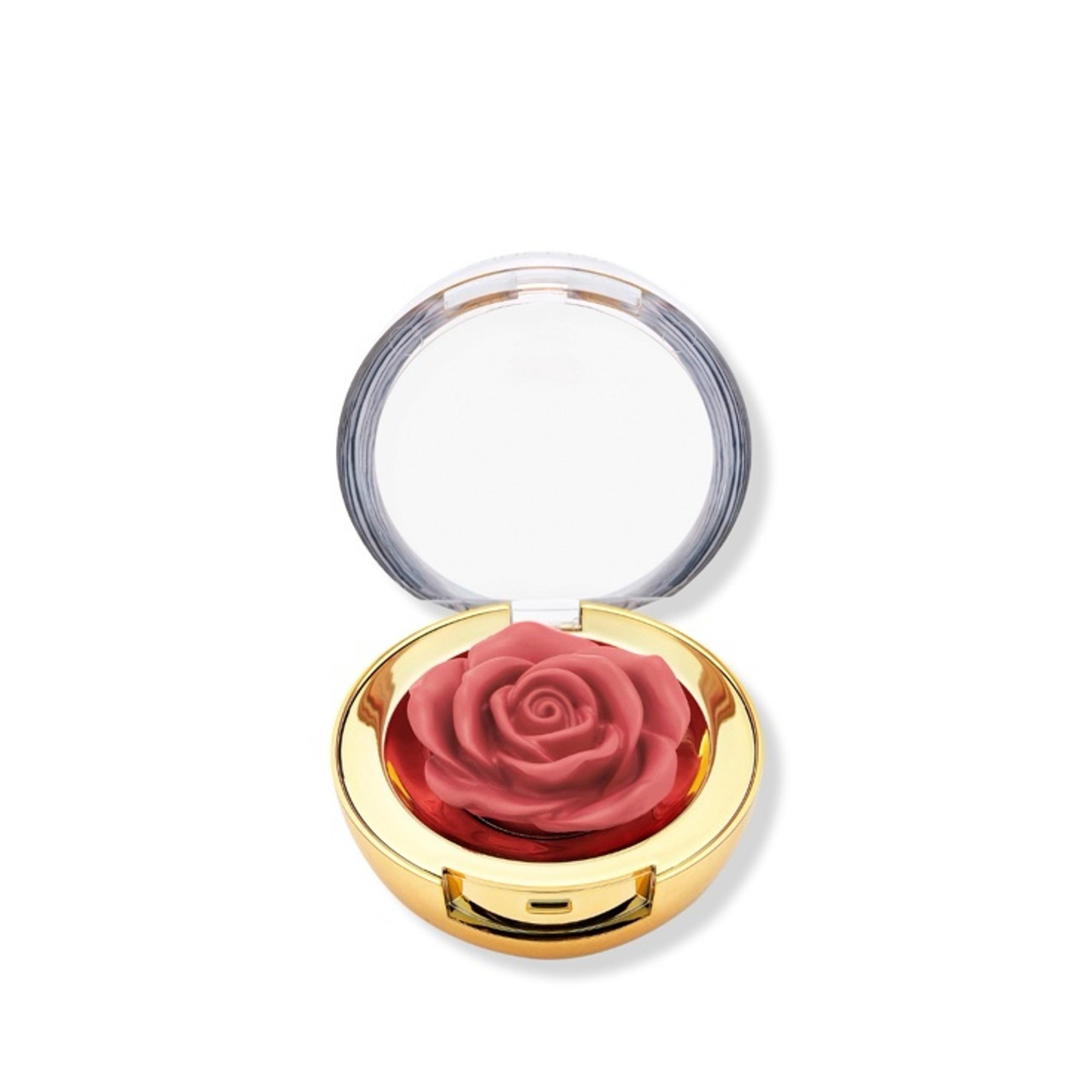 WINKY LUX Cheeky Rose Cream Blush in Rose NIB $20