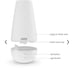 Pure Enrichment PureSpa XL 3-in-1 Aroma Diffuser, Humidifer & Mood light