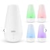 Pure Enrichment PureSpa XL 3-in-1 Aroma Diffuser, Humidifer & Mood light