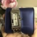 Silver watch women Swarovski 5096682 new nice 549