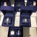 Silver watch women Swarovski 5096682 new nice 549