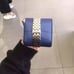 Silver watch women Swarovski 5096682 new nice 549