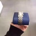 Silver watch women Swarovski 5096682 new nice 549
