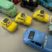 Lot of 21 Disney Pixar Cars Diecast Various Models & Sizes Play Condition
