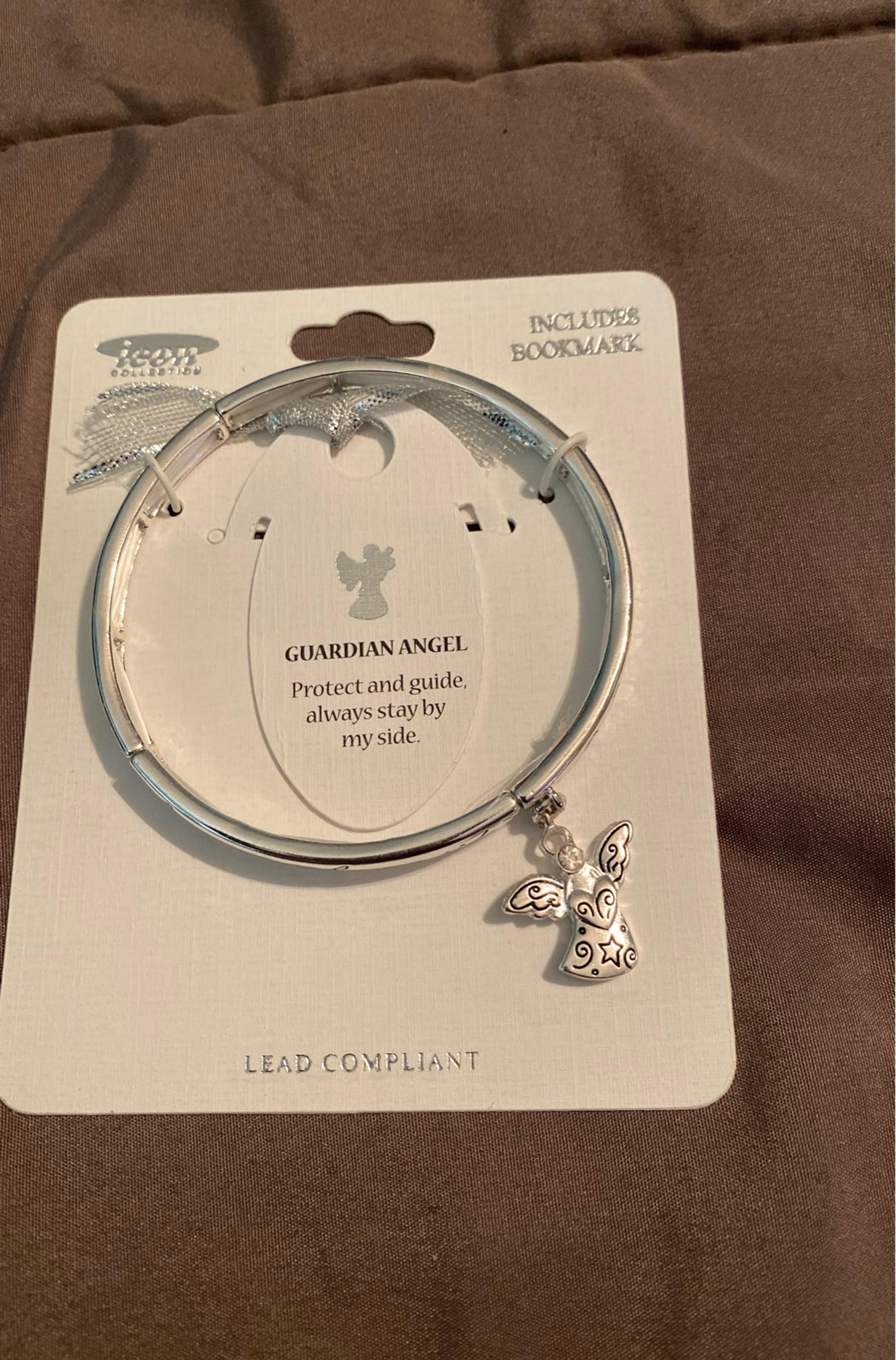 Qvc inspirational bracelets Clearance