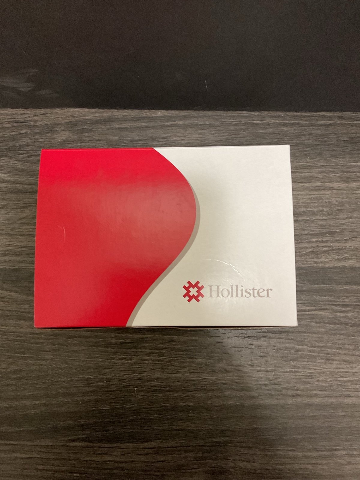 Hollister 18164. Drainable pouch PLEASE READ DESCRIPTION