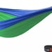 Trunk Double Hammock with Straps