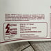 1955-1957 Corvette Laminated Chassis Wiring Harness Diagram Letric Limited *RARE