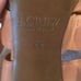 J Crew Brown Platform Heel Shoes Sandal