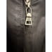 Cole Haan City Jacket Coat Mens Size Large Thermore Polyester Zip Front Classic