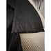 Cole Haan City Jacket Coat Mens Size Large Thermore Polyester Zip Front Classic