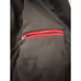 Cole Haan City Jacket Coat Mens Size Large Thermore Polyester Zip Front Classic