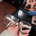 Gucci frames