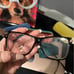 Gucci frames