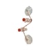 Geometric Window Hummingbird Feeder | Sweet Feeders | Geo Feeder |