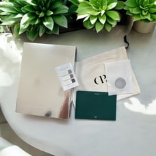 Cloth & Paper sub box items