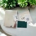 Cloth & Paper sub box items