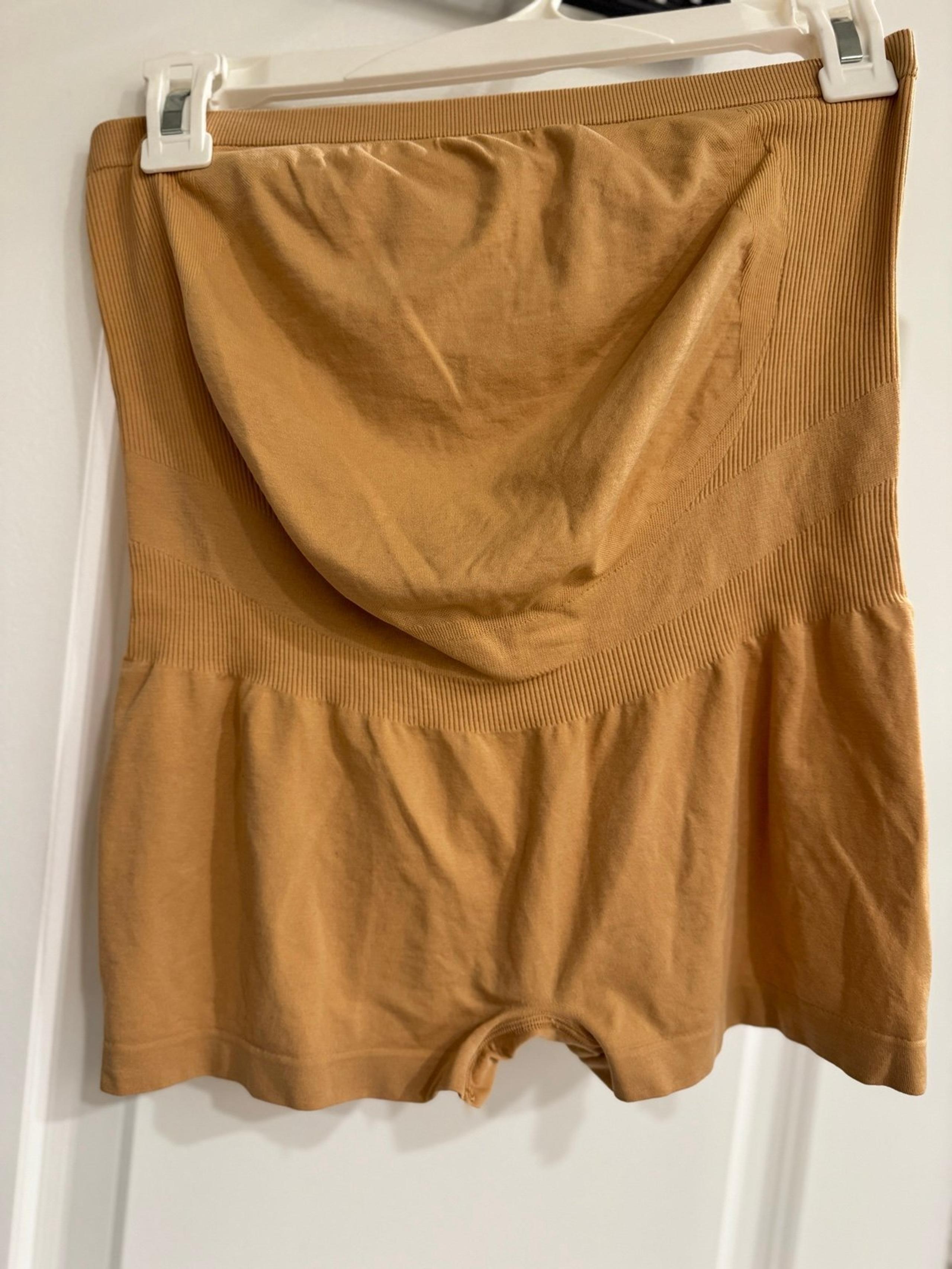 Blanqi maternity Shorts Nude L