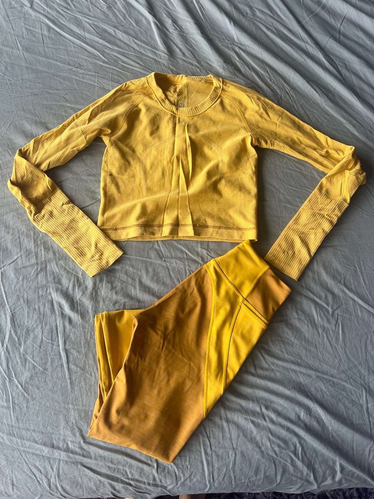 Lululemon set