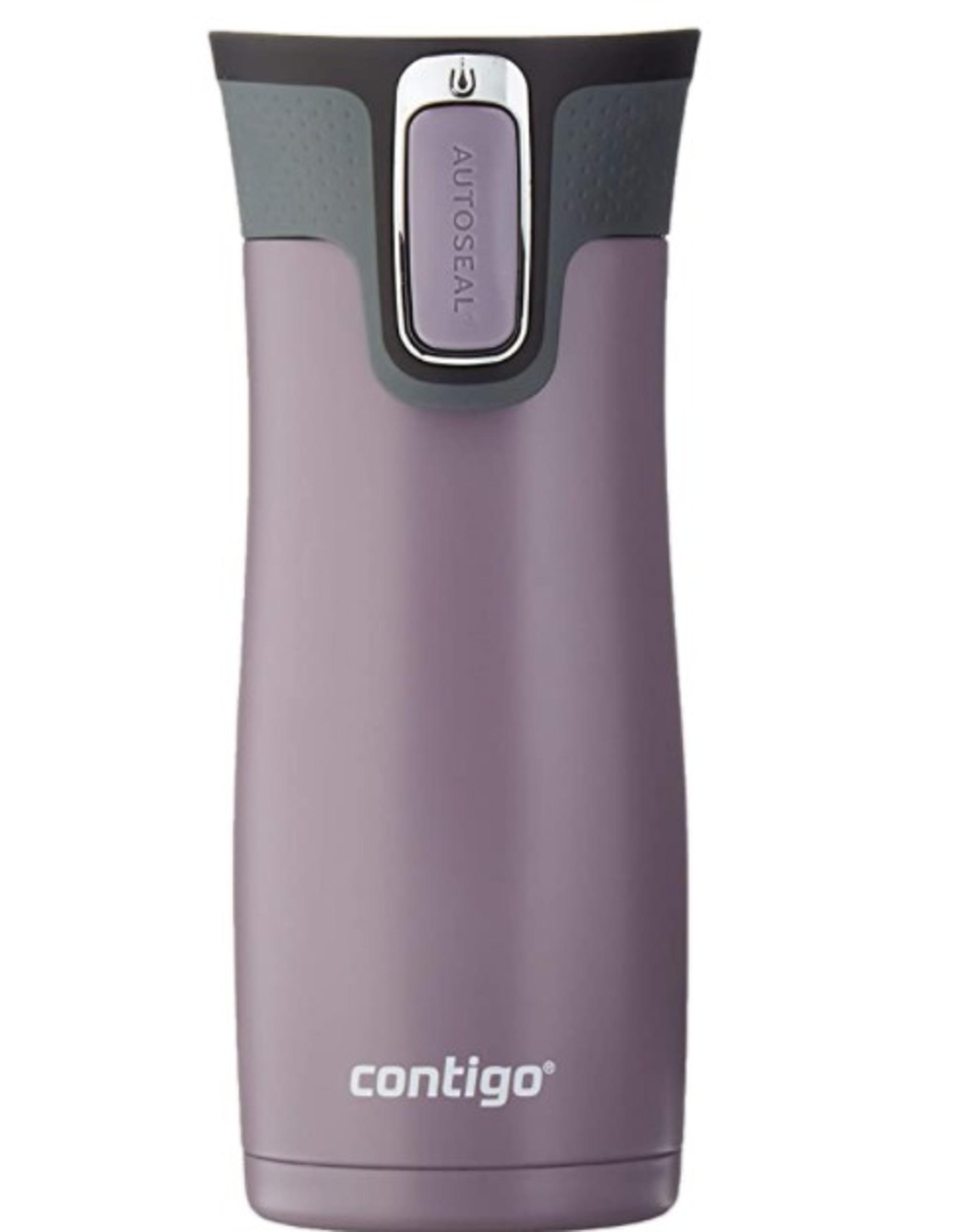 Contigo Autoseal  Vacuum Insulated Stainless Steel Thermal Coffee Travel Mug