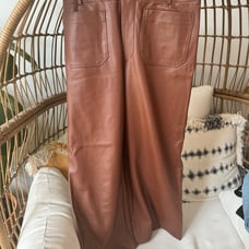 Anthropologie Colette Pants