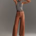 Anthropologie Colette Pants