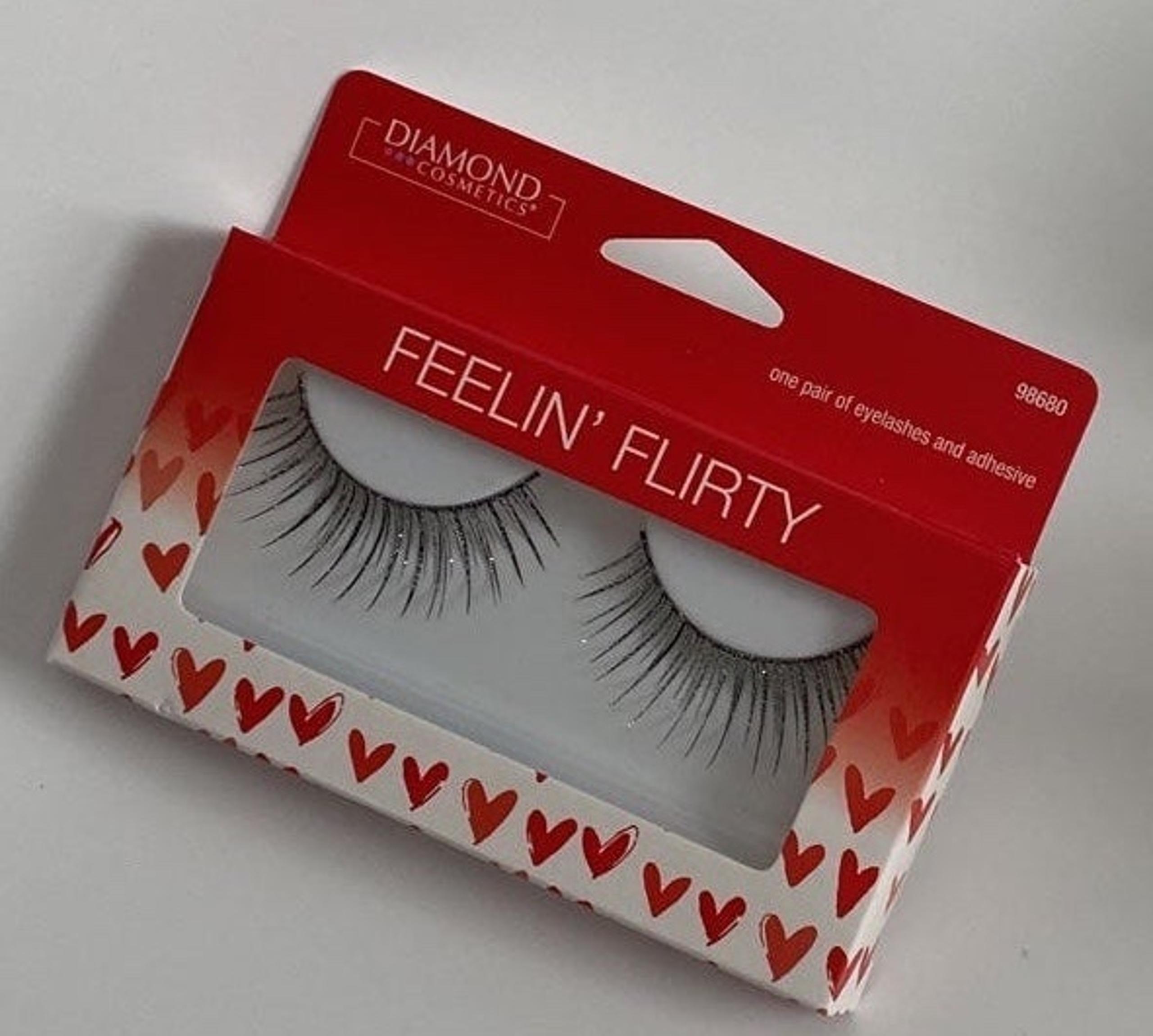 Lashes