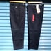 Size: 50 x 32 . Dickies 874 Men's Work Pants . Sits @ Waist . Black. {2} Pairs