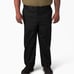Size: 50 x 32 . Dickies 874 Men's Work Pants . Sits @ Waist . Black. {2} Pairs