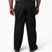 Size: 50 x 32 . Dickies 874 Men's Work Pants . Sits @ Waist . Black. {2} Pairs