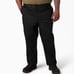 Size: 50 x 32 . Dickies 874 Men's Work Pants . Sits @ Waist . Black. {2} Pairs