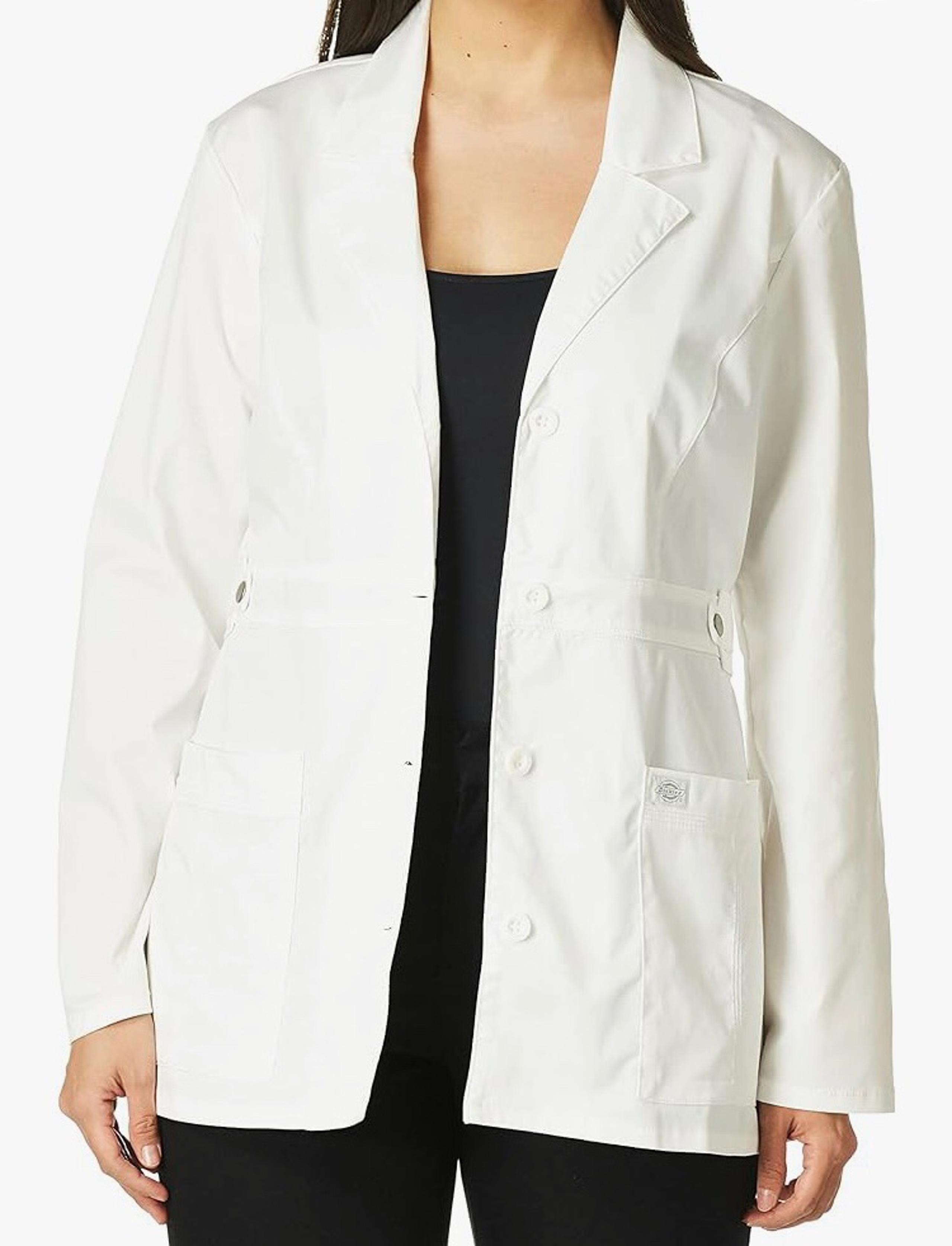 Dickies Women’s Lab Coat