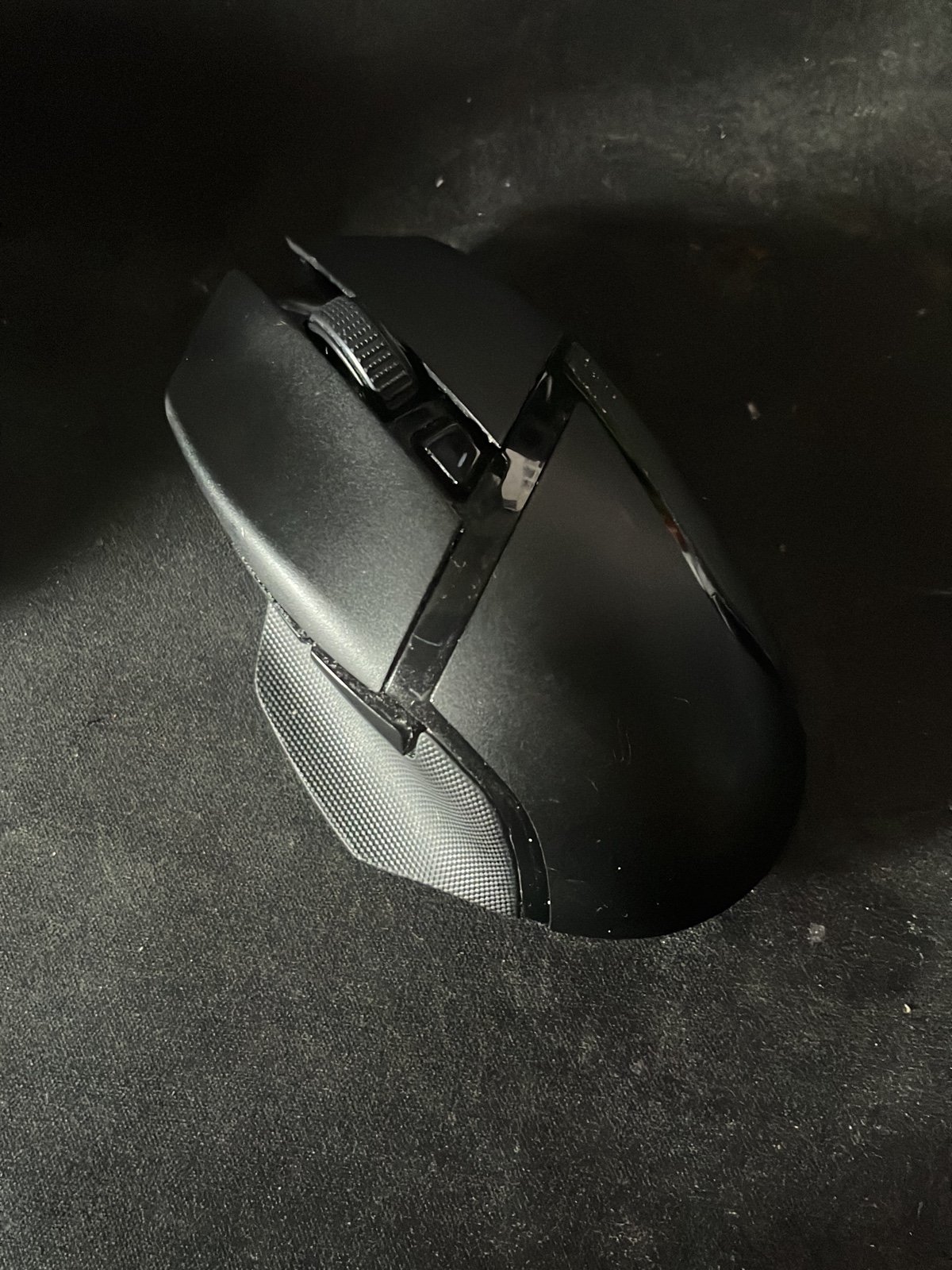 Razer wireless mouse