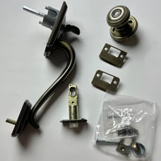 Schlage