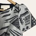 Vintage Genny Geometric Jacquard Print Sheath Mini Dress Size 6