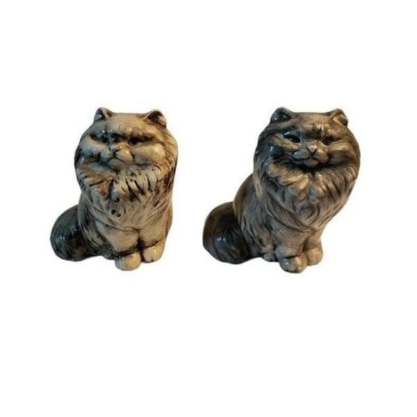 Vintage Cats