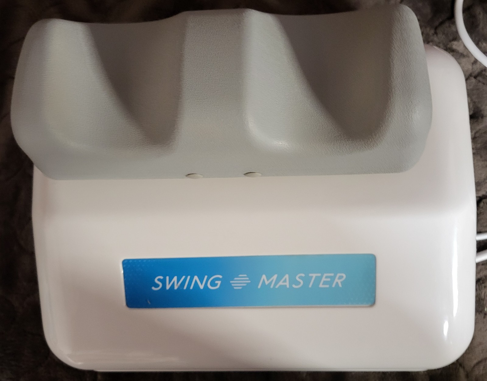 Taiwan Swing Master Chi Machine