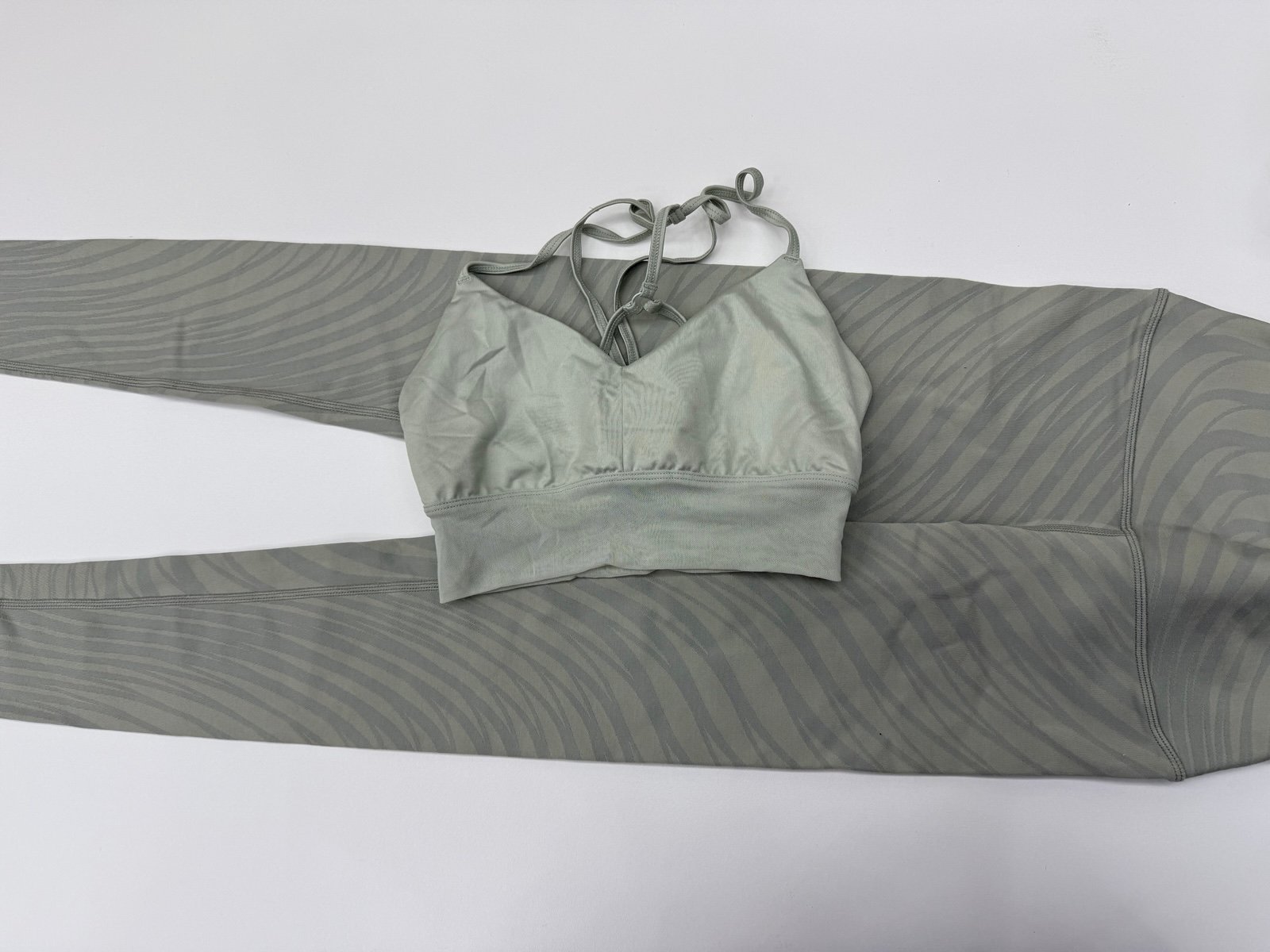 Alo yoga set