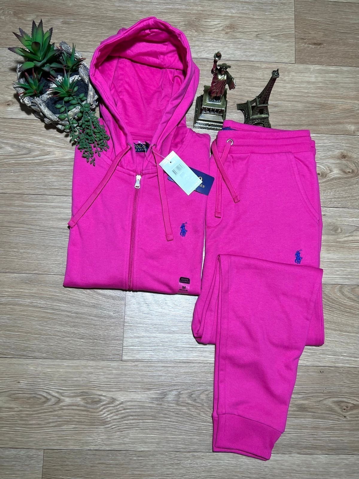 Polo Ralph Lauren Set