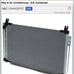 A/c condenser